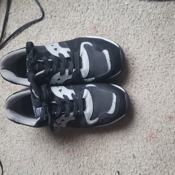 Steel Toe - Picture 2 of 3